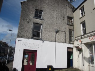 62 Main Street, Carrickmacross, Co Monaghan 62 Main Street, Carrickmacross, Co Monaghan